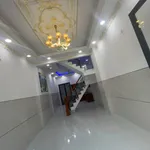Nhà mặt phố Vĩnh Lộc 51.9m² 4 tầng 5 tỷ - Ảnh thu nhỏ 2