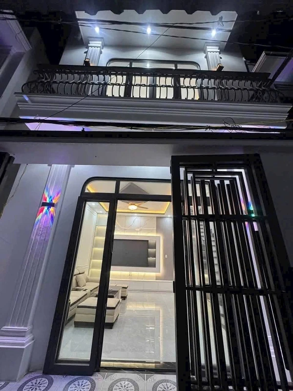 Bán nhà 1 trệt 1 lầu 79,7m² Rạch Giá, Kiên Giang