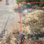 Bán đất Tân An Thủ Dầu Một 103,5m² giá 1 tỷ 4 - Ảnh thu nhỏ 1