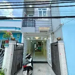 Bán nhà trệt lầu 46.6m² Nguyễn Văn Cừ An Khánh 2.4 tỷ - Ảnh thu nhỏ 1