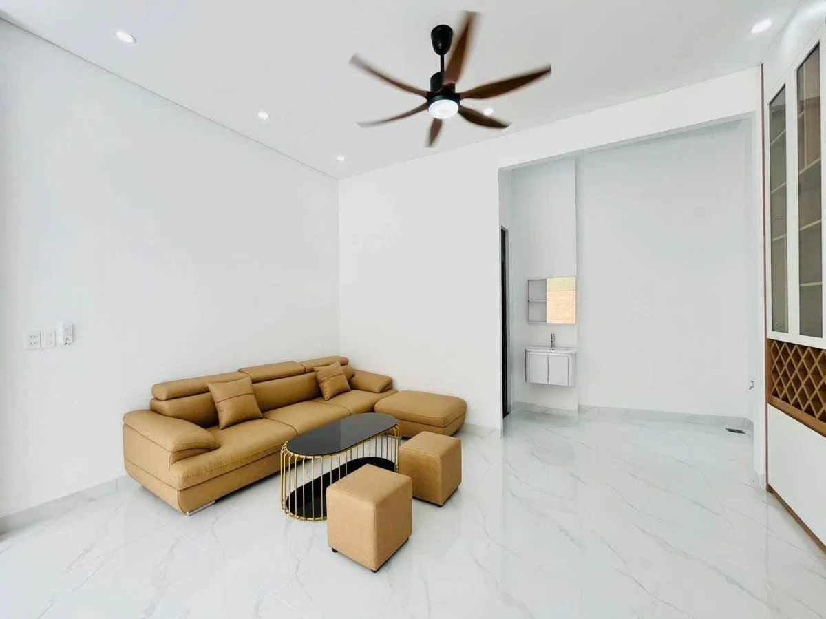 Bán nhà phố 3 tầng 150m² Phạm Ngũ Lão - 3 tỷ 350 - Ảnh thu nhỏ 3