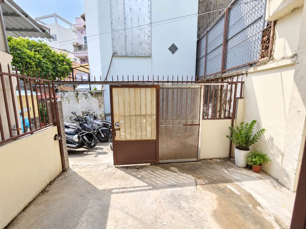 Bán nhà Bình Thạnh 63m² gần BV Gia Định - 7.6 tỷ - Ảnh thu nhỏ 3