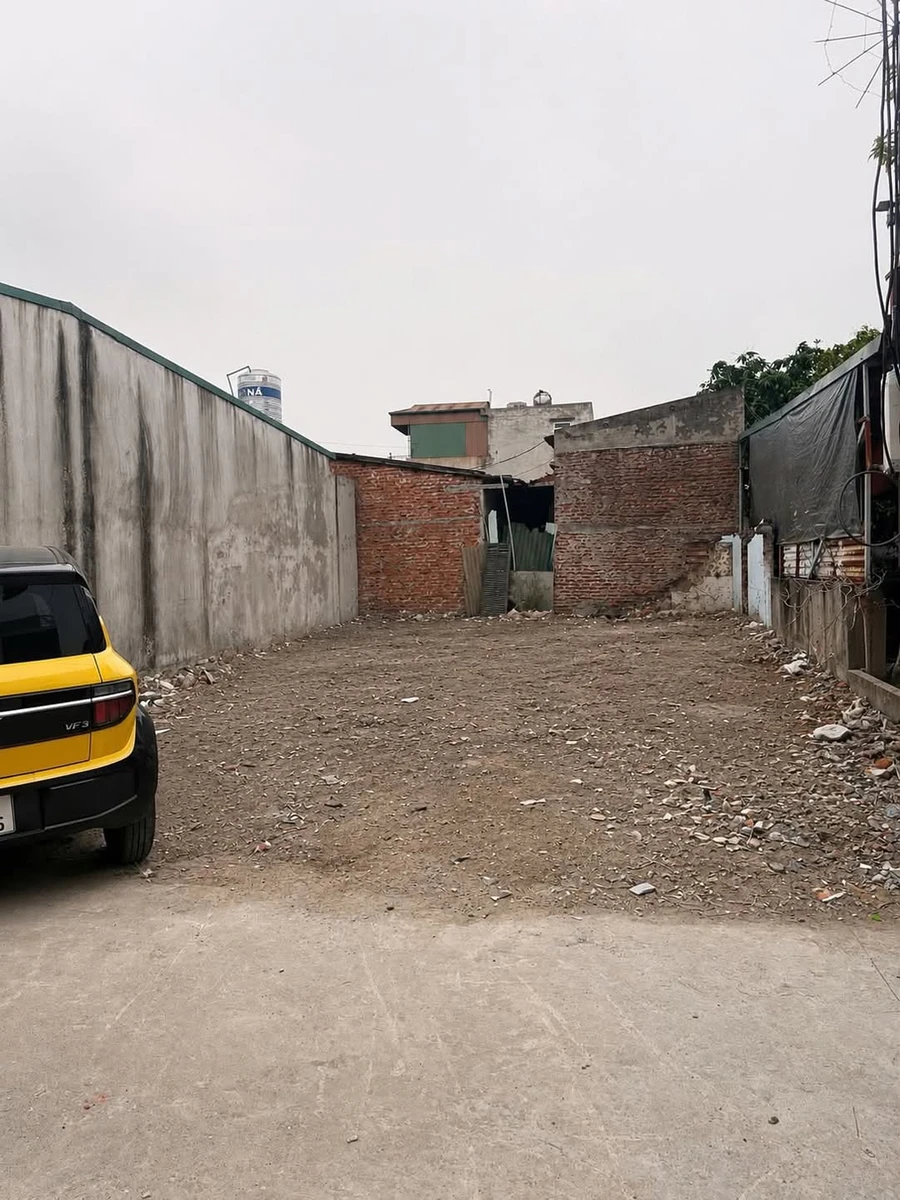 Bán căn hộ 55m² Phan Đình Phùng, Cẩm Thượng, Hải Phòng - Ảnh 1