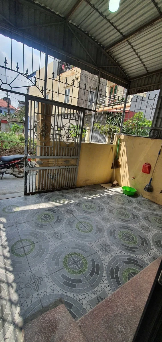Bán nhà riêng 75,6m², 2PN, hướng Nam, Hải Phòng - Ảnh thu nhỏ 3