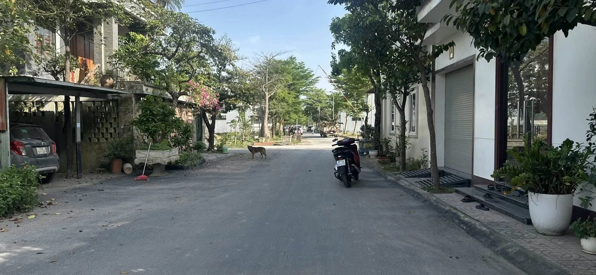 Bán đất 145m² gần khu Phú Thọ, Thủ Đức, 6 tỷ - Ảnh thu nhỏ 3