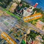 Bán đất BT mặt tiền Võ Nguyên Giáp, KĐT Sa Động, Bảo Ninh, Đồng Hới, Quảng Bình (420m2, 26 tỷ) - Ảnh thu nhỏ 9
