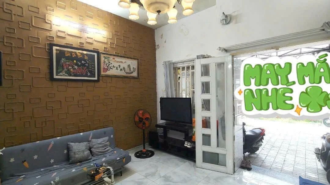 Bán nhà lầu trệt 100m² 3 phòng ngủ Thuận An - Ảnh thu nhỏ 5