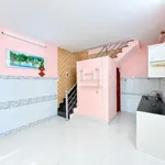 Bán nhà hẻm Hoàng Hoa Thám, Bình Thạnh, hơn 3 tỷ, DT 19m², sổ hồng riêng - Ảnh thu nhỏ 2