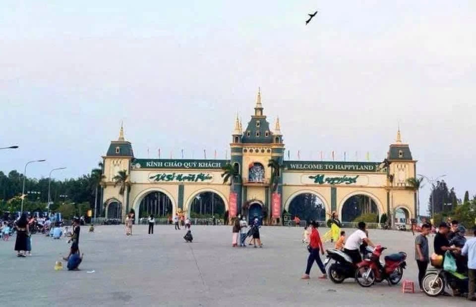 Bán nhà cấp 4 200m² tại Tây Ninh, 1.7 tỷ - Ảnh 1