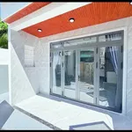 Bán nhà 1 trệt 2 lầu 3 phòng ngủ 54m2 Mạc Đĩnh Chi Vũng Tàu - Ảnh thu nhỏ 2