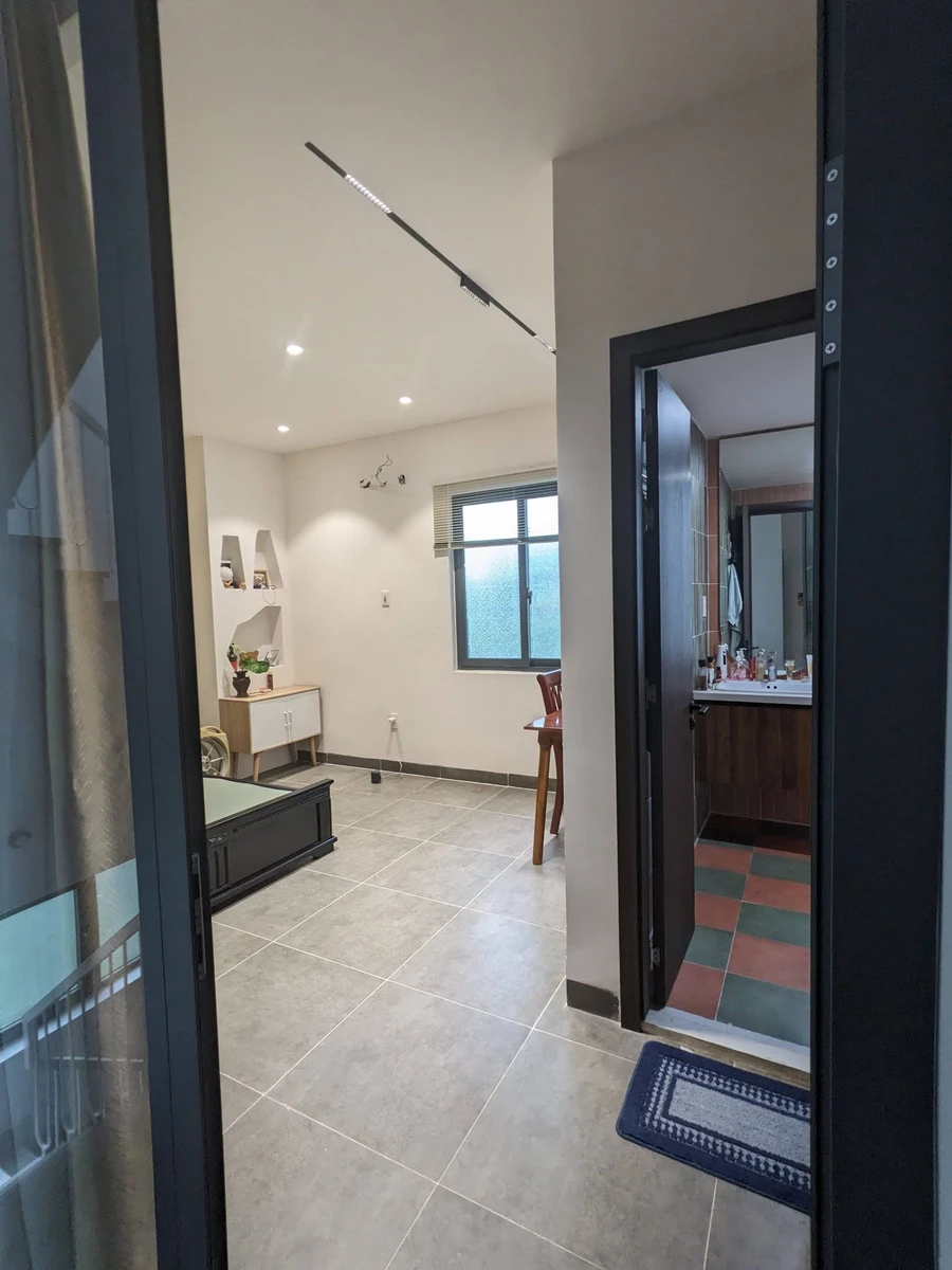Bán nhà 2 tầng 1 lửng FPT City Đà Nẵng 108m², 3PN 7.85 tỷ - Ảnh thu nhỏ 5
