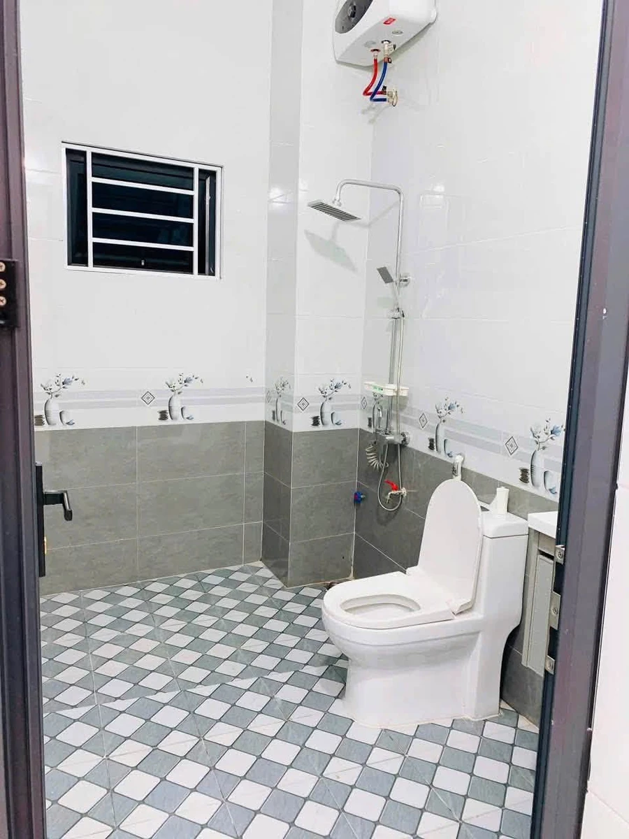 Cho thuê nhà 1PN 70m² Xóm 4B Hưng Đạo 5 triệu/tháng - Ảnh thu nhỏ 2