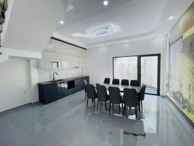 Bán nhà 4 tầng 103,5m² Hải An 5,6 tỷ - Ảnh thu nhỏ 3