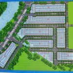 Bán đất nền 85m2 dự án Centana Điền Phúc Thành Quận 9, giá 4,6 tỷ - Ảnh thu nhỏ 3