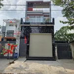 Bán nhà 3PN 112m2 mặt tiền Huỳnh Thị Tươi, Dĩ An, 5,6 tỷ - Ảnh thu nhỏ 1