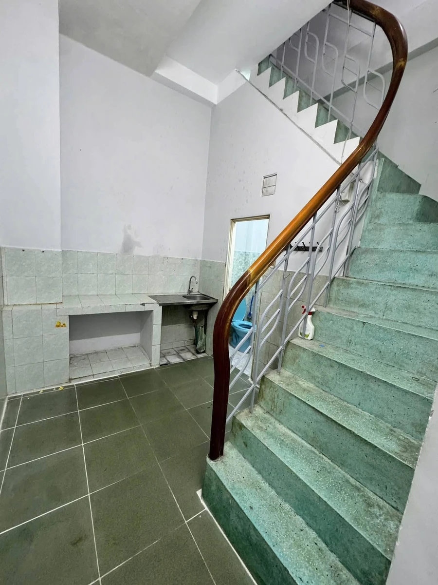 Bán nhà 4 tầng 2PN Nguyễn Tri Phương Quận 10, 25m² - 5.2 tỷ - Ảnh thu nhỏ 3