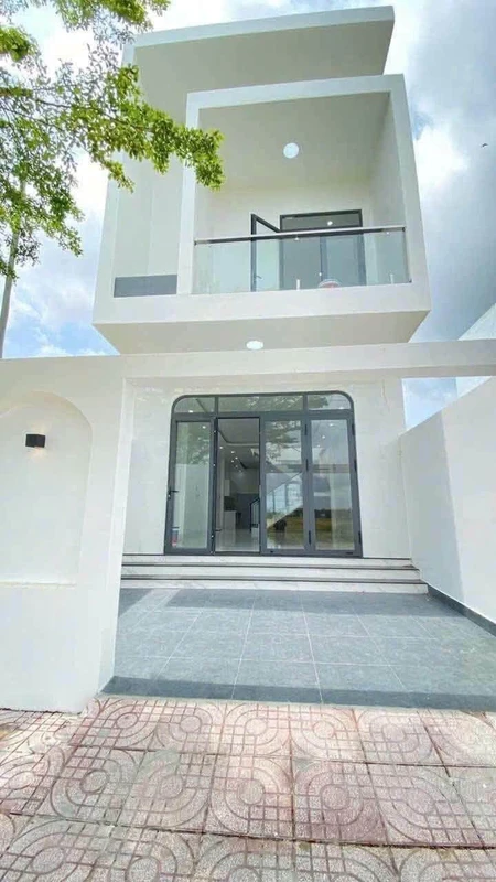 Bán nhà 1 trệt 1 lầu 100m² Bạc Liêu 2.39 tỷ