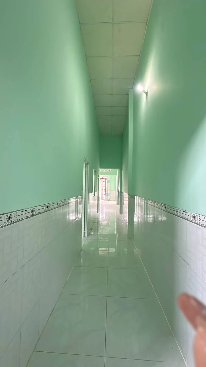 Bán nhà 2 phòng ngủ 110m² Phước Tân, Đồng Nai 1.5 tỷ - Ảnh thu nhỏ 3