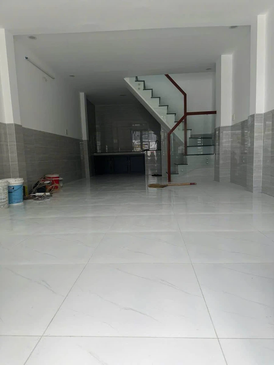 Bán nhà mới hẻm xe hơi Phạm Hùng 40m² 2 phòng ngủ 2,8 tỷ - Ảnh thu nhỏ 4