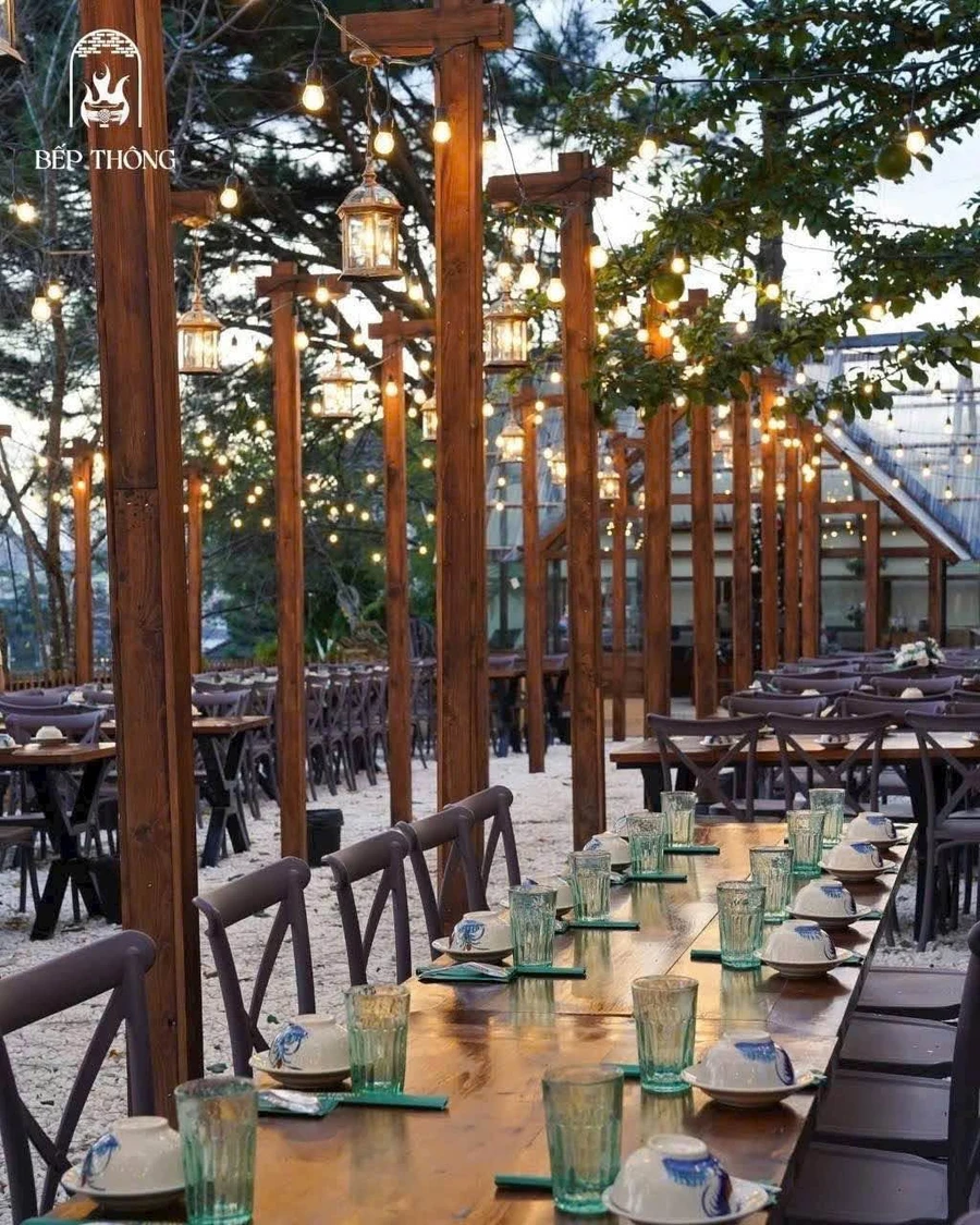 Bán biệt thự 1400m2, 80 tỷ, Khởi Nghĩa Bắc Sơn Đà Lạt - Ảnh thu nhỏ 5