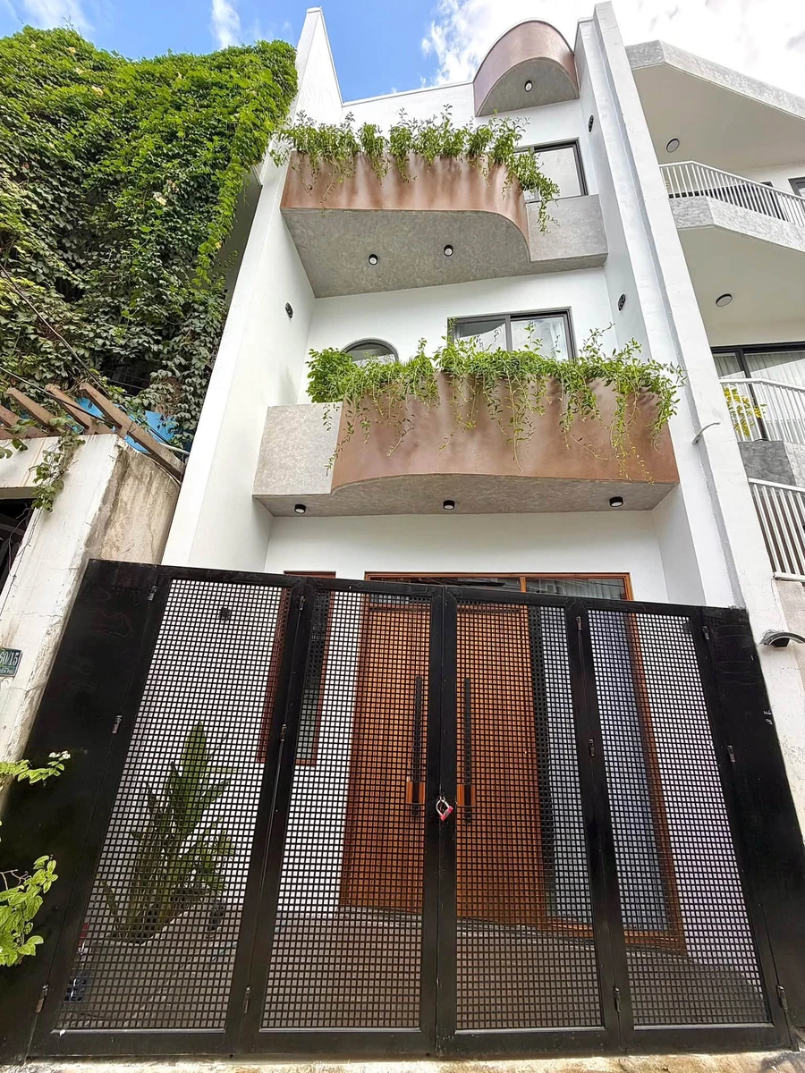 Bán nhà kiệt 51m² 3 phòng Điện Biên Phủ, Thanh Khê, Đà Nẵng - Ảnh thu nhỏ 2