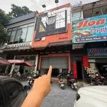 Bán đất mặt đường Minh Khai, TP Vinh, 90m², 17,3 tỷ - Ảnh thu nhỏ 1