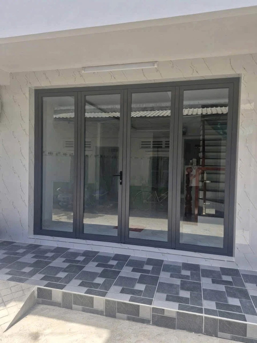 Bán nhà mới gần chợ Rạch Sỏi, 45m², Bình Tân - Ảnh thu nhỏ 2