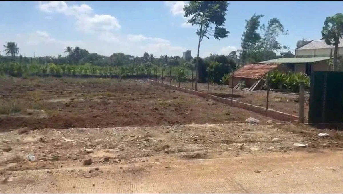 Bán đất 145m² Thôn 4, Ea Kao, Đắk Lắk, giá 950 triệu/lô - Ảnh 1