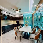Bán nhà 5 tầng 4x14m full nội thất, gara ô tô, 5,95 tỷ, Thới An Quận 12 - Ảnh thu nhỏ 2