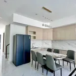 Bán nhà 2 tầng 108,2m² Tân cổ điển Thủy Xuân, đầy đủ nội thất - Ảnh thu nhỏ 4