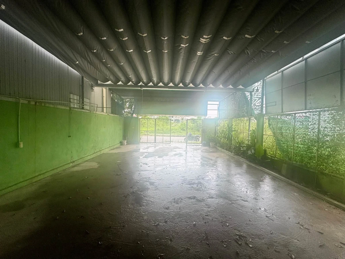 Bán kho bãi mặt tiền 160m² KQH Hương Sơ 3,2 tỷ - Ảnh thu nhỏ 2
