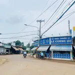 Bán đất 548m² 2 mặt tiền Bàu Sen Long Khánh - Ảnh thu nhỏ 4