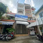 Bán nhà phố 2 mặt tiền hẻm 5PN 5WC 53.4m² Quận 11 - Ảnh thu nhỏ 1