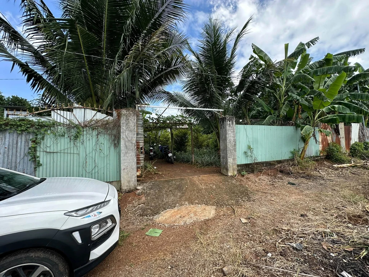 Bán nhà vườn 1370m² Hưng Thịnh, Đồng Nai - Ảnh thu nhỏ 5