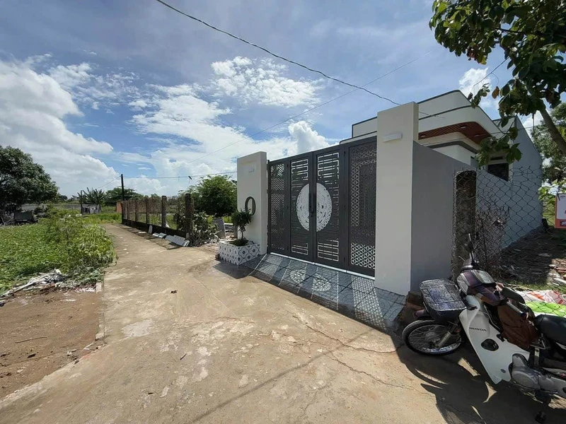 Bán nhà cấp 4 150m² Mỹ Lộc, Tây Ninh, 2 PN giá 2,3 tỷ