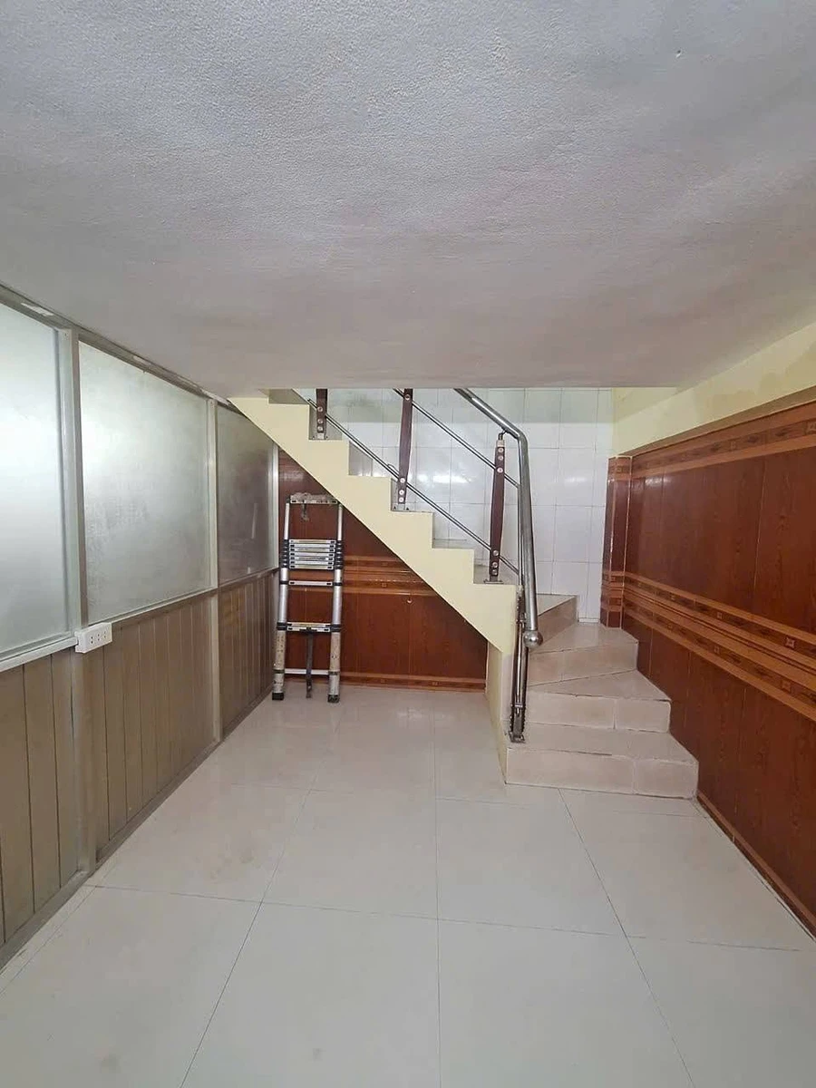 Cho thuê nhà hẻm Trần Hưng Đạo, Q5, 80m2, 3PN - Ảnh thu nhỏ 3