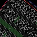Bán đất 75m² mặt 5m Công viên Đấu Giá Bình Nghĩa Bình Lục 1.5 tỷ - Ảnh thu nhỏ 2