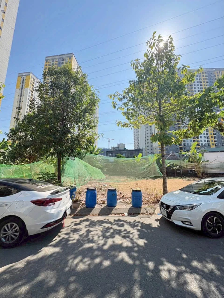 Bán lô đất 72,3m² BCONS City Bình Dương 4 tỷ - Ảnh thu nhỏ 3