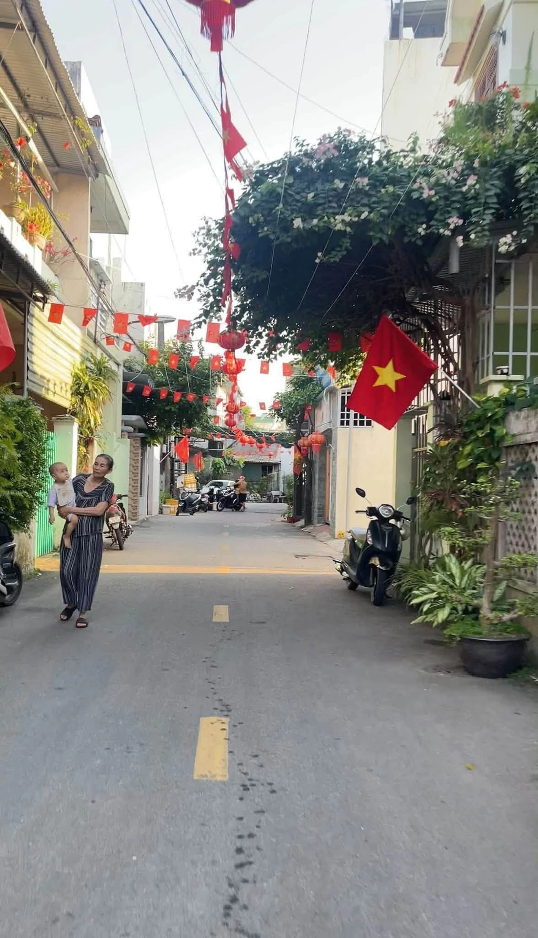 Bán đất 136m2 Phan Đình Phùng Quận 3, 1.6 tỷ - Ảnh 1
