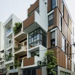 Bán nhà 5 tầng 100m² 2 mặt tiền gần Công viên Gia Định, Phú Nhuận - Ảnh thu nhỏ 1