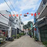 Bán nhà 2 mặt tiền 4x16,5m Tân Phú 5 tỷ - Ảnh thu nhỏ 2