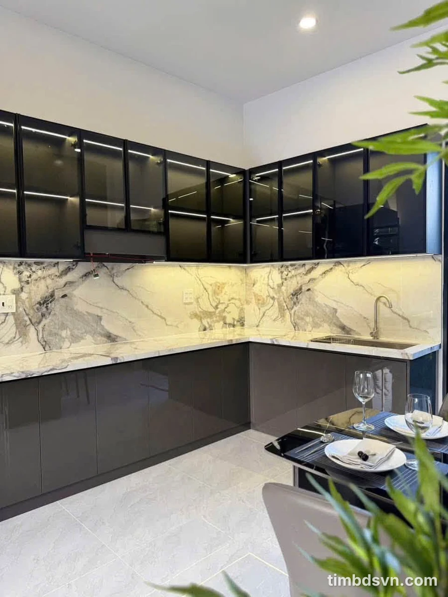 Bán nhà riêng 2PN 57m² Cần Thơ 3,35 tỷ - Ảnh thu nhỏ 5