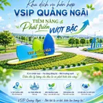 Đầu tư xây dựng tạo dòng tiền cho thuê đang là lợi thế lớn tại VSIP Quảng Ngãi - Ảnh thu nhỏ 7