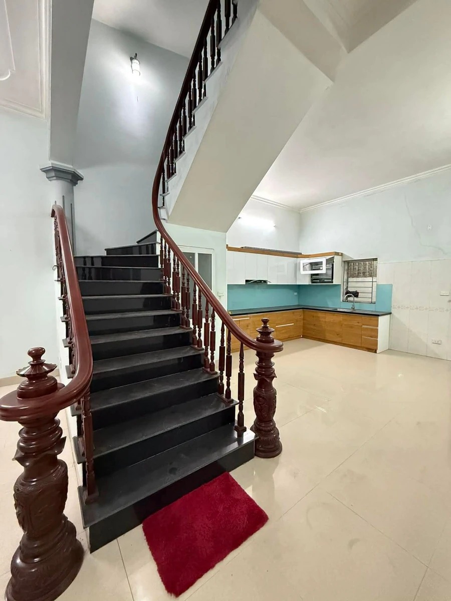 Bán đất tặng nhà 3 tầng 77m² Long Biên Hà Nội giá 11.6 tỷ - Ảnh thu nhỏ 3