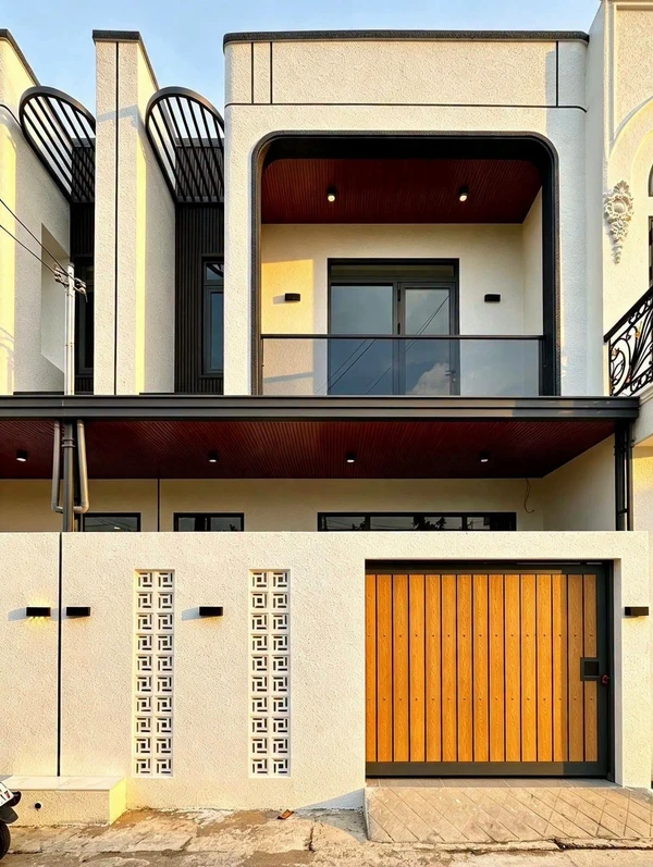 Bán nhà 1 trệt 1 lầu 60.5m² Rạch Giá 1 tỷ 790 triệu