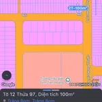 Bán đất nền 100m2 mặt tiền 5m Phường Trảng Bo 1,8 tỷ - Ảnh thu nhỏ 2