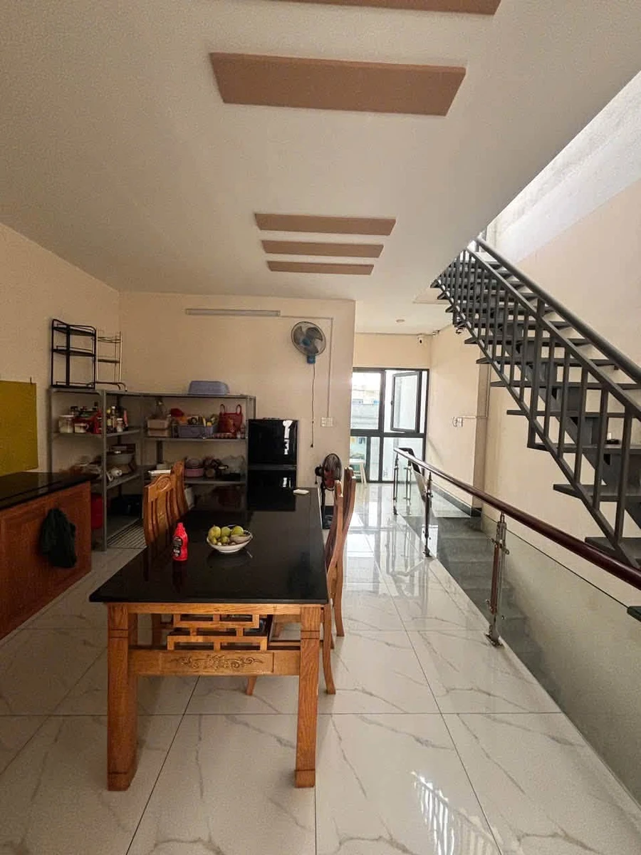 Bán nhà 1 trệt 2 lầu 85m2 Đồng Nai 6 tỷ 8 - Ảnh thu nhỏ 2