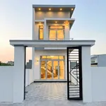 Nhà lầu mặt tiền 5x30m, 3PN, Tân Triều - Ảnh thu nhỏ 2