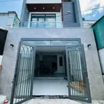 Nhà phố 3PN, 145m2 tại Tân Phú, 3 tỷ 290 triệu - Ảnh thu nhỏ 1