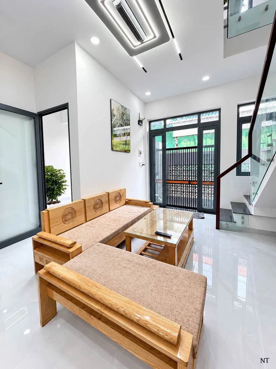 Bán nhà 3PN Diên Điền 60m² full nội thất 1,779 tỷ - Ảnh thu nhỏ 4
